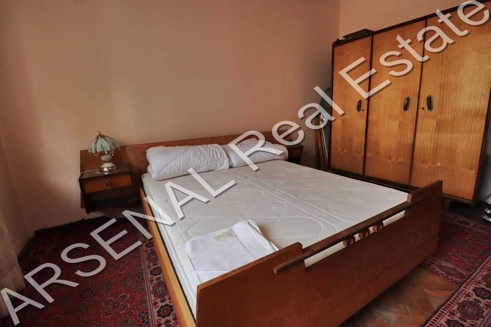 Дава се под наем Двустаен апартамент в София, Иван Вазов - 74 кв.м за 648.21 € - Снимка #3