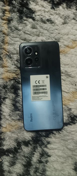 Xiaomi Redmi Note 12