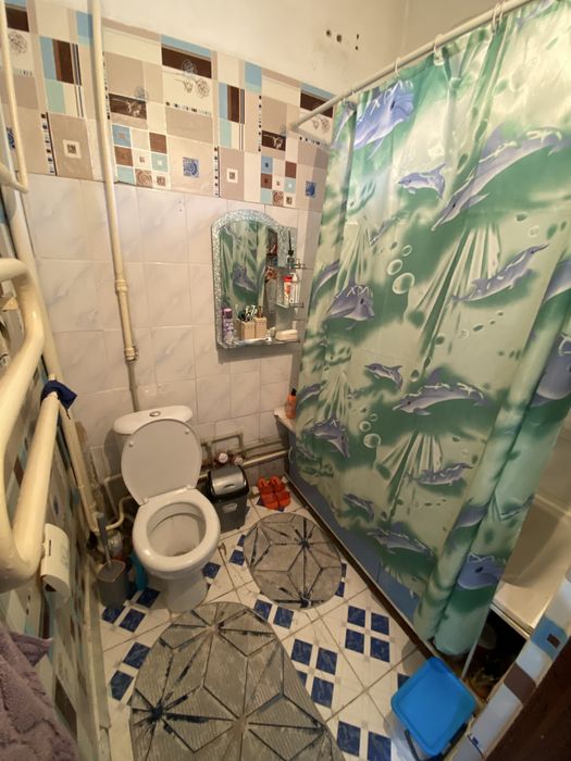 Квартира В Текели