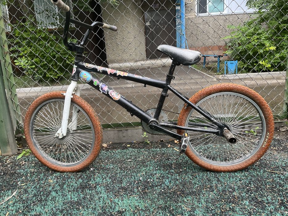 Продам BMX