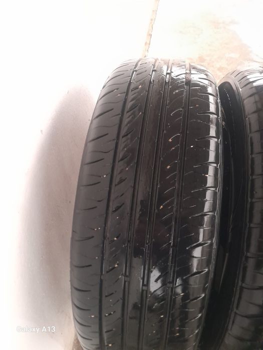 Покрышки летныйй