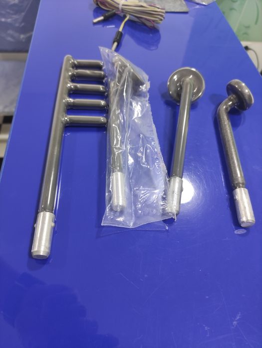 Насадка для Дарсонваль искра