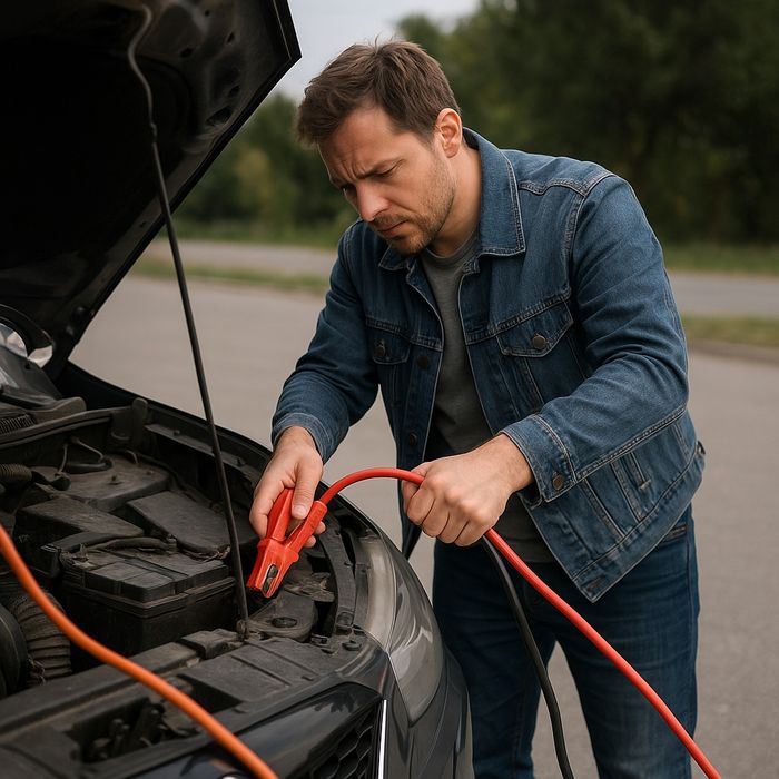 Запуск двигателя работаем 24/7 по всему Ташкент, ташкентской области