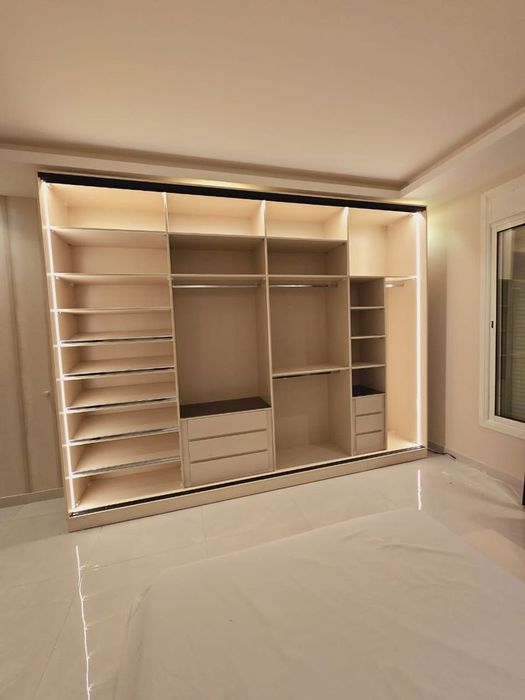 Zakas asosida mebel yasiman