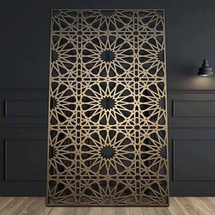 FASAD PANELLARI | Dekor | 3D Lazer | Stenovoy panel | Фасадная панель