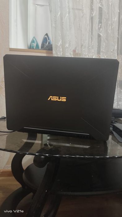 Ноутбук игравой
[02.08, 00:06] Ай