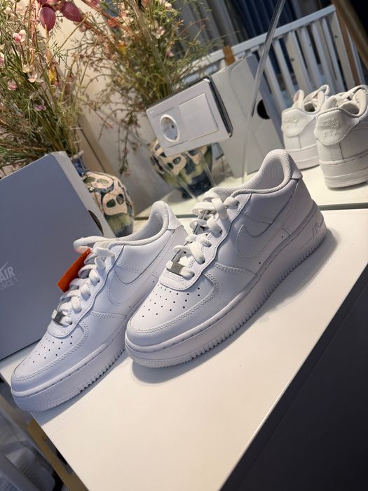 Кроссовки Nike Air Force 1