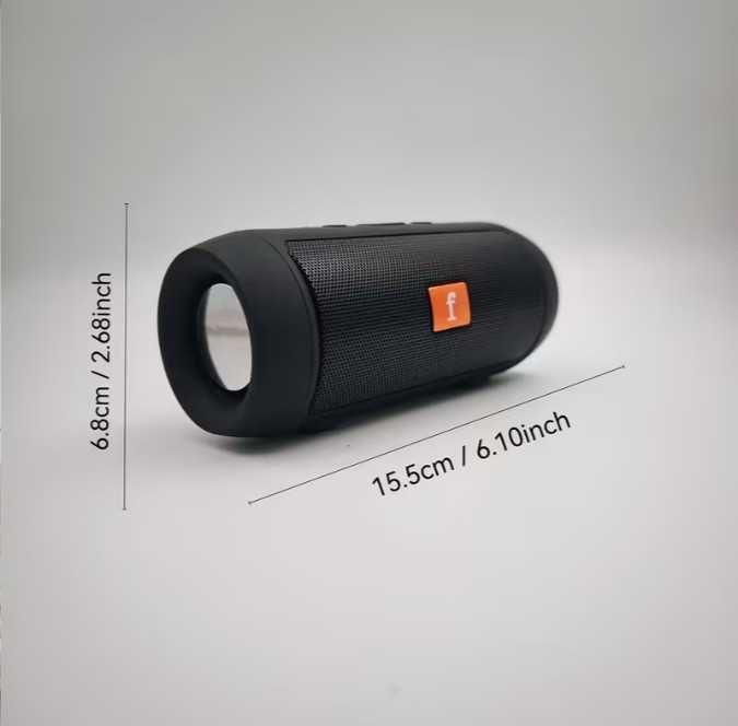 Boxa portabila bluetooth