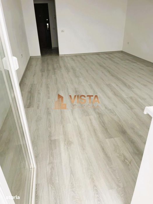 Garsoniera Noua 2024 , 40 mp utili, 2 locuri de parcare incluse – Sub