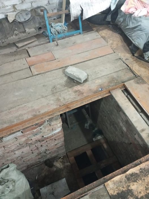 Продам гараж Железнодорожник