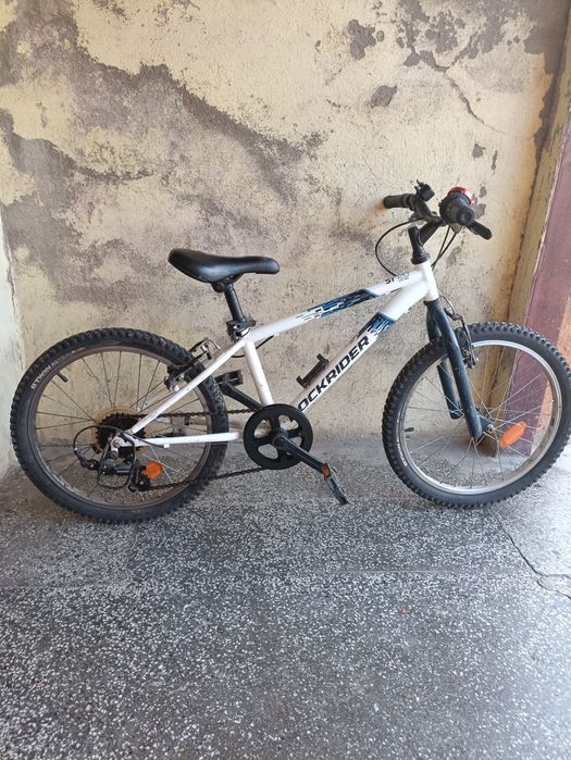 Колело рок райдер 20" планинско, детско