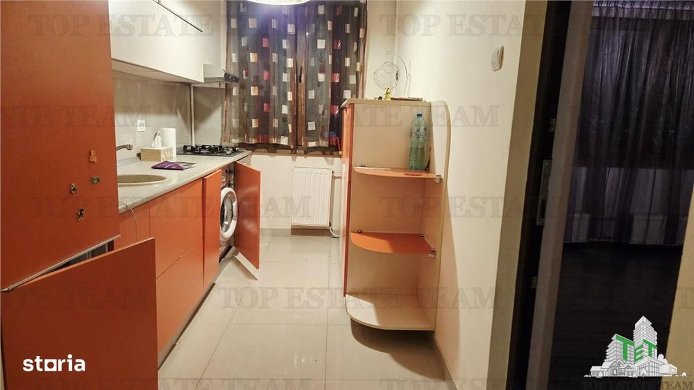 Ocazie - Apartament modern si luminos cu 3 camere pe Calea Grivitei-pr