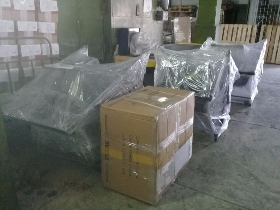 Станок для шлакоблока