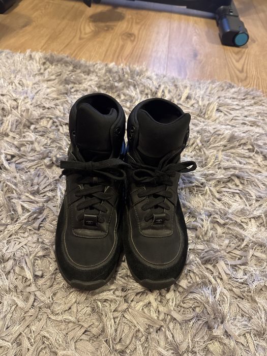 Vanzare adidasi sama chanel