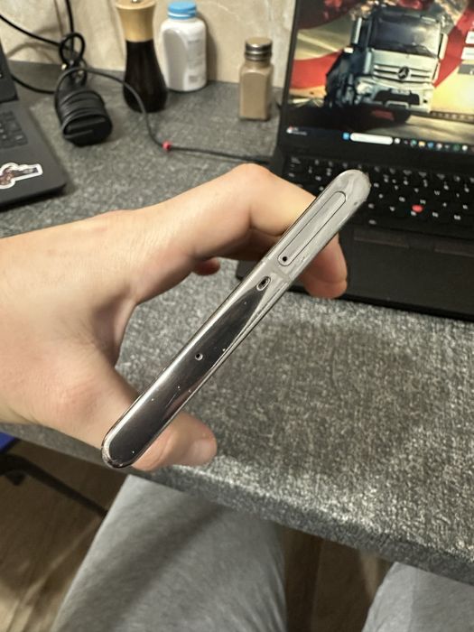 Samsung Note 10 Plus 256 GB