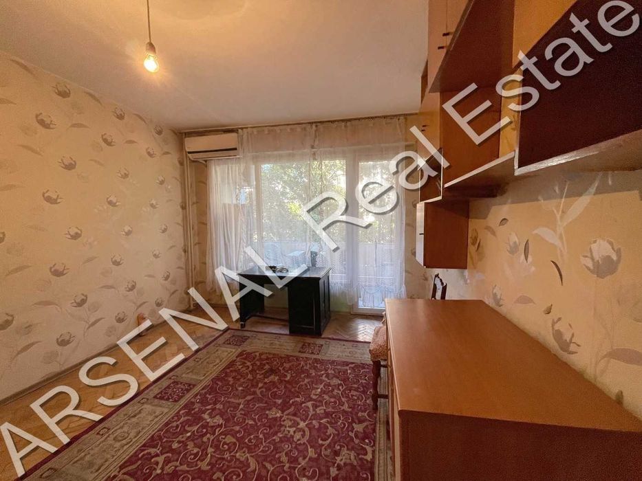 Дава се под наем Двустаен апартамент в София, Люлин 6 - 47 кв.м за 350 € - Снимка #5