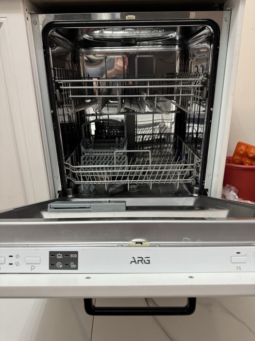 Посудомочная машина