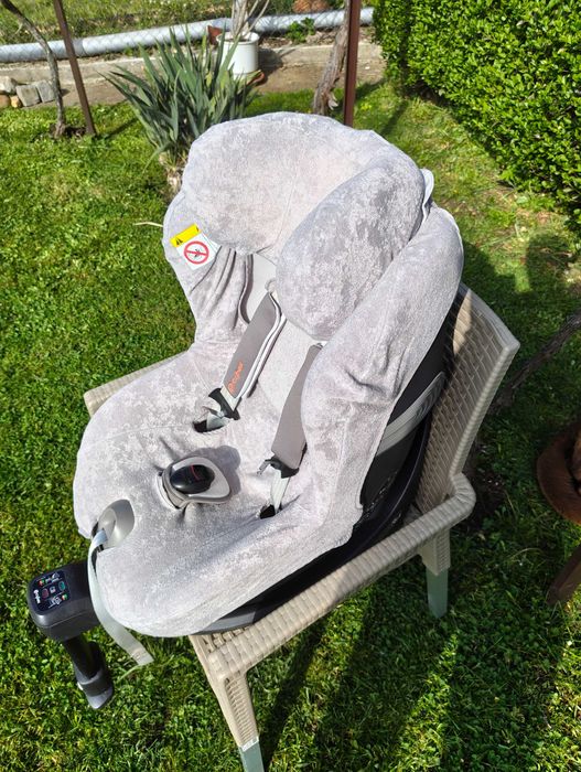 Детско столче за кола Cybex Sirona S2 i-Size