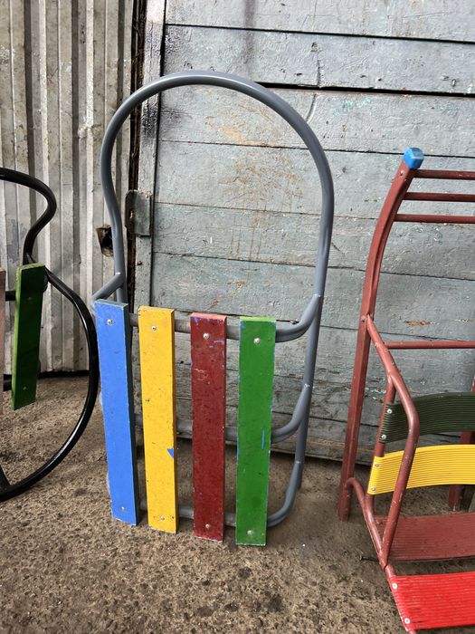 Алумыйн ва профилик чиналар