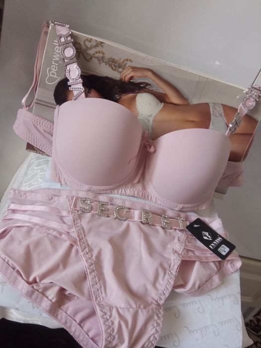 Продаются новые комплекты нижнего белья