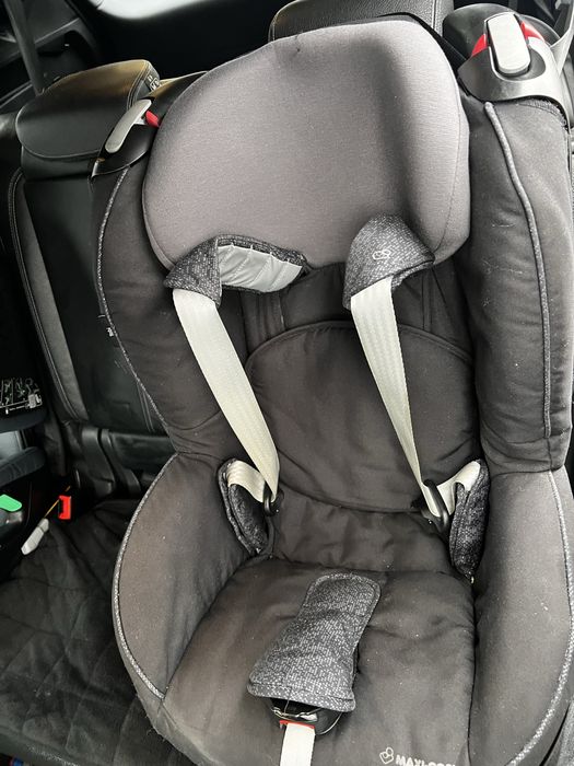 Scaun auto maxicosi Tobi 9-18kg