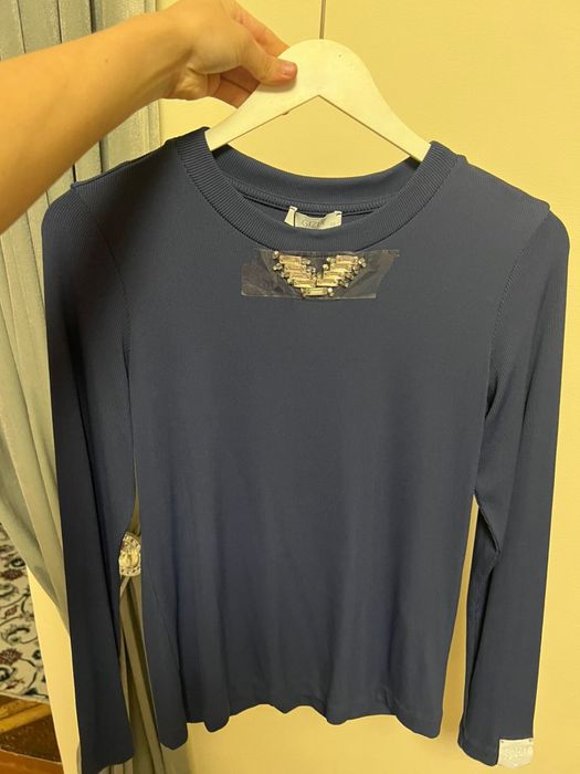 Гизия кофта новый