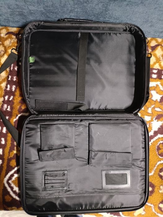 Сумка для ноутбука