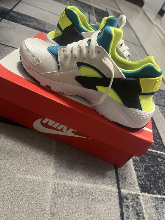 Маратонки Nike унисекс