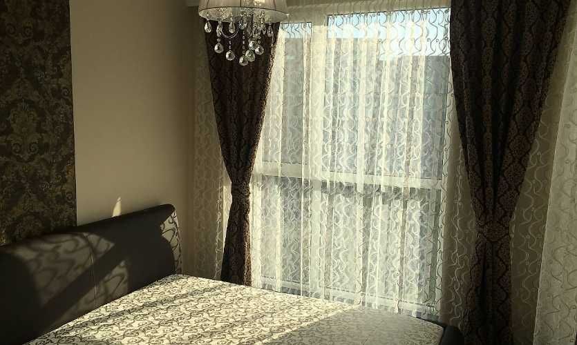 Дава се под наем Двустаен апартамент в Бургас, Сарафово - 79 кв.м за 400 € - Снимка #5