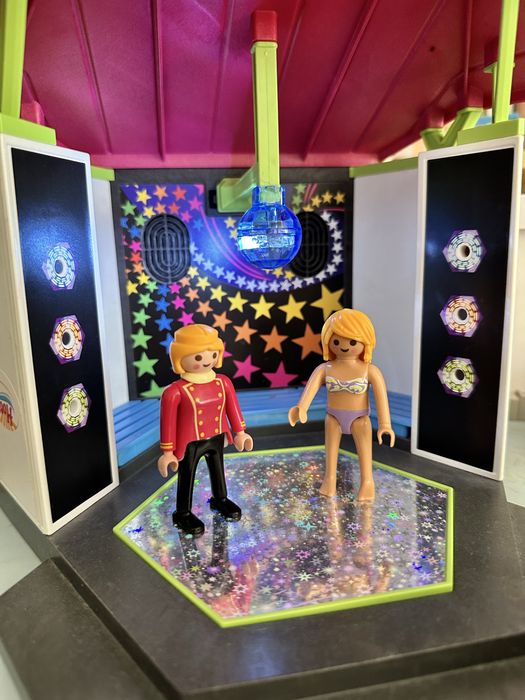 Продавам комплекти Playmobil