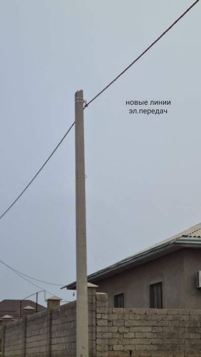 Продается участок