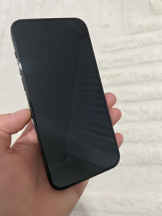 Продам iphone 14 pro max 128gb
