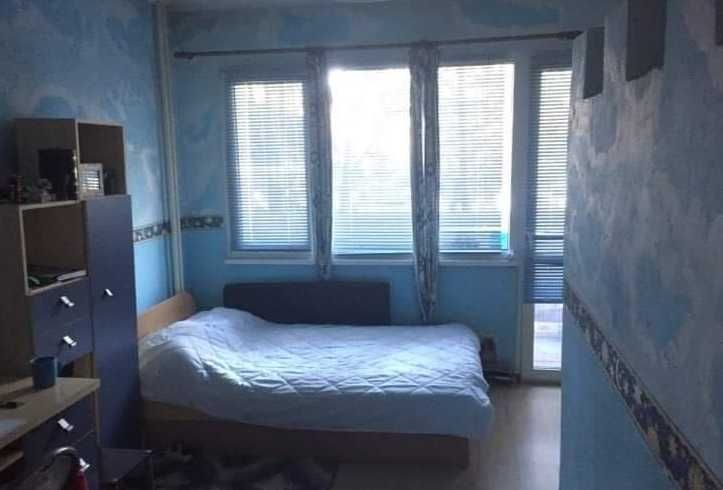 Двустаен имот в Дружба 2