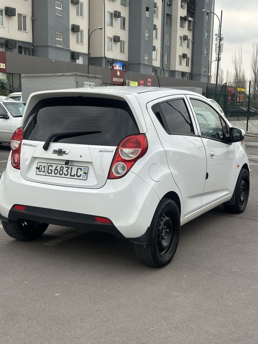 Spark 2019 2-pozitsa