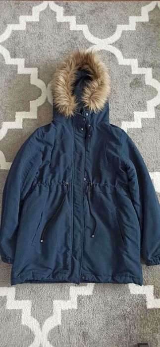 Parka de iarnă pt gravide Mamalicious marimea M - 100 lei Predare Cluj