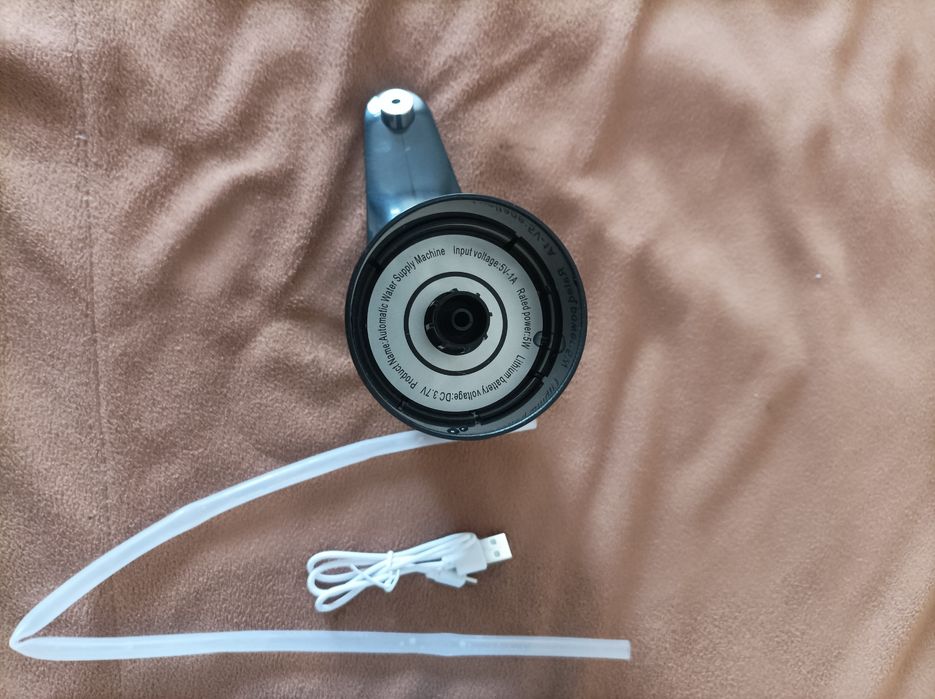 Дозатор за кана за вода