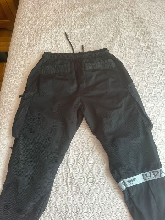 Luda Карго S и М  лимитирани