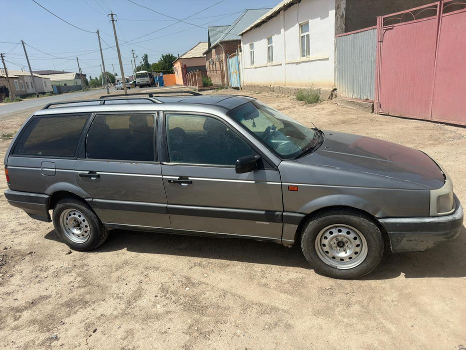 Пассат б3Инжектор 2 обем