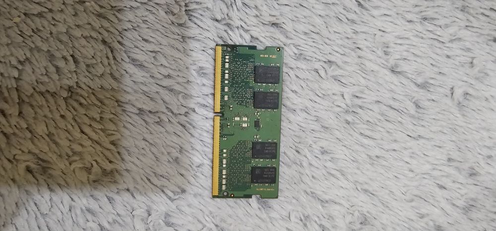 Ram DDR4 8gb pentru laptop