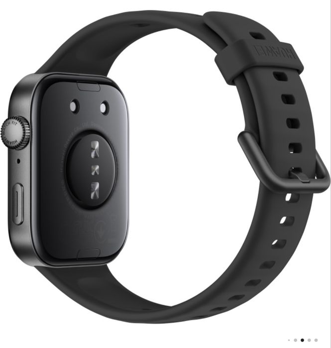 Смарт-часы Huawei Watch Fit 3