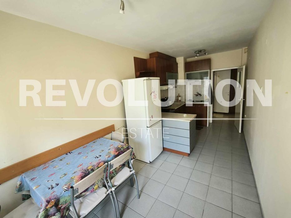 Дава се под наем Тристаен апартамент в Варна, Чайка - 65 кв.м за 500 € - Снимка #2