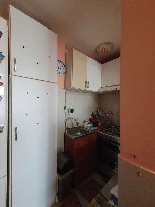Vand apartament 2 camere