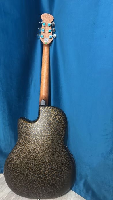 Электро-Акустическая гитара Smiger M-4160