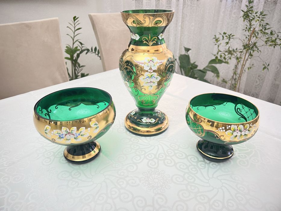 Посуда разная , тарелки