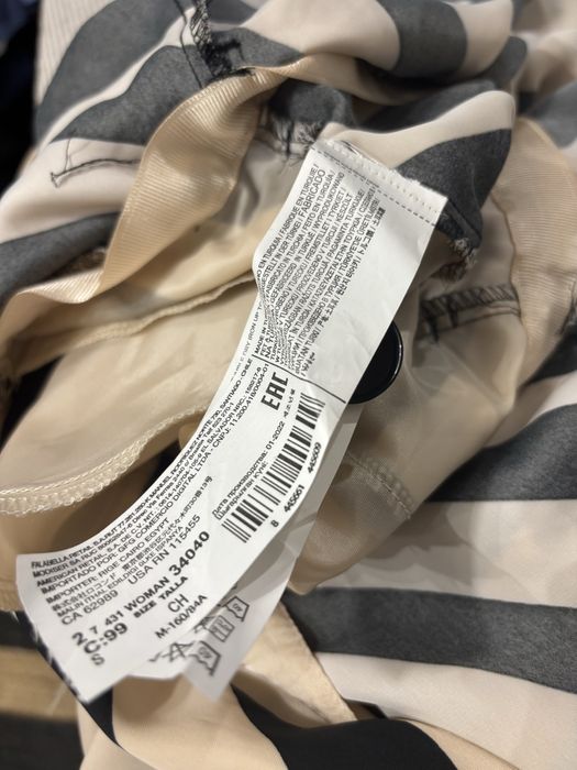 Mango  дамски гащеризон