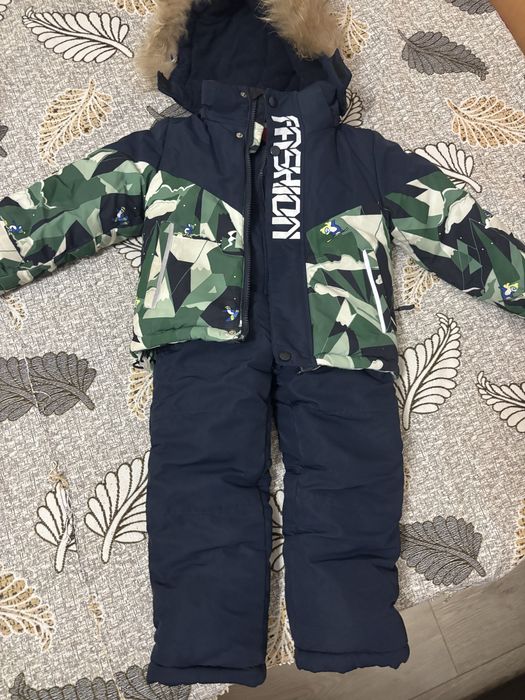 Продам детский комбинезон Coolladi