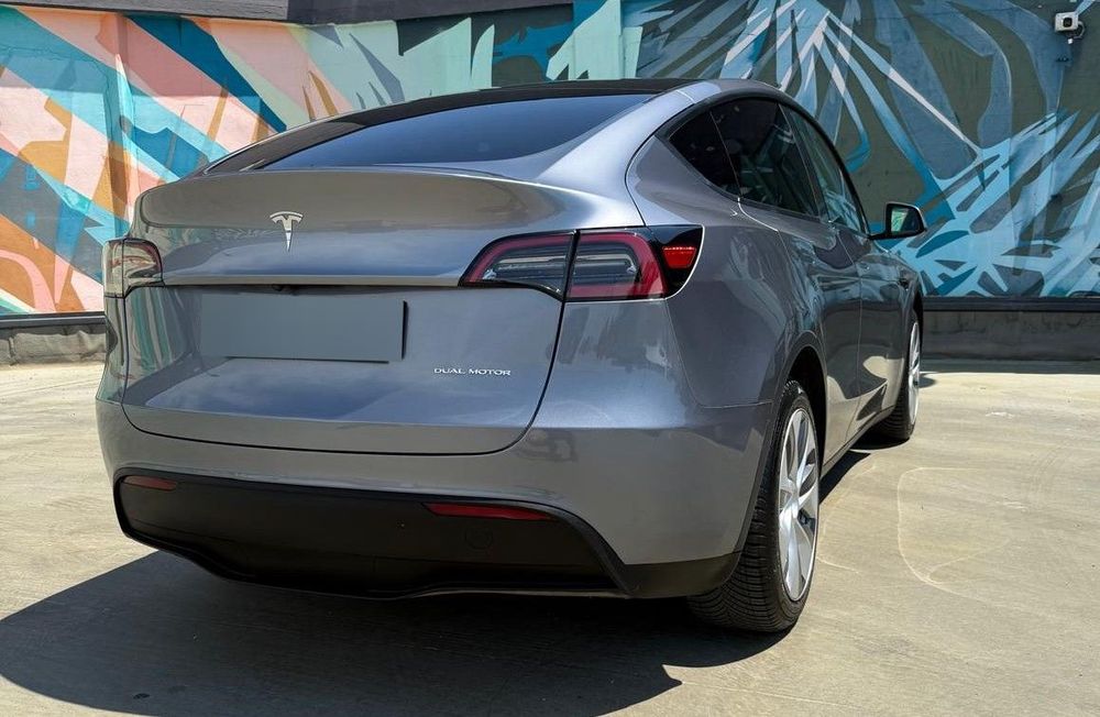 Tesla Model Y Primul propietar, full istoric, Fabricata in Germania.