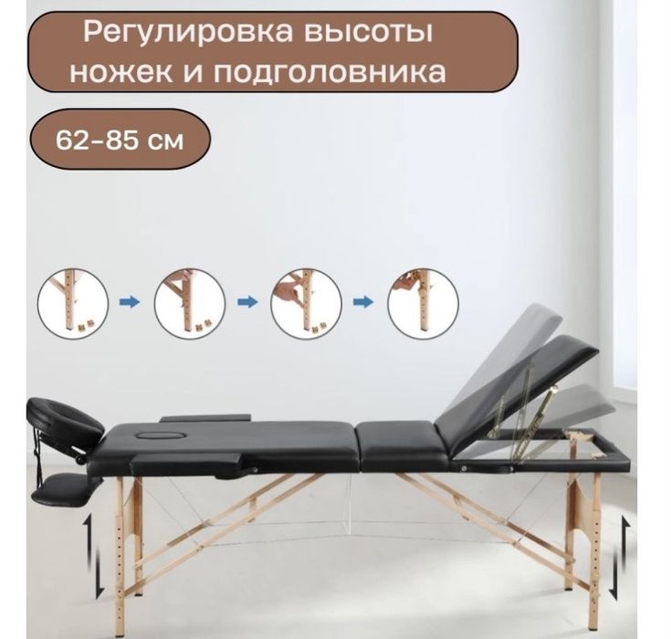 Продается кушетка новая редман