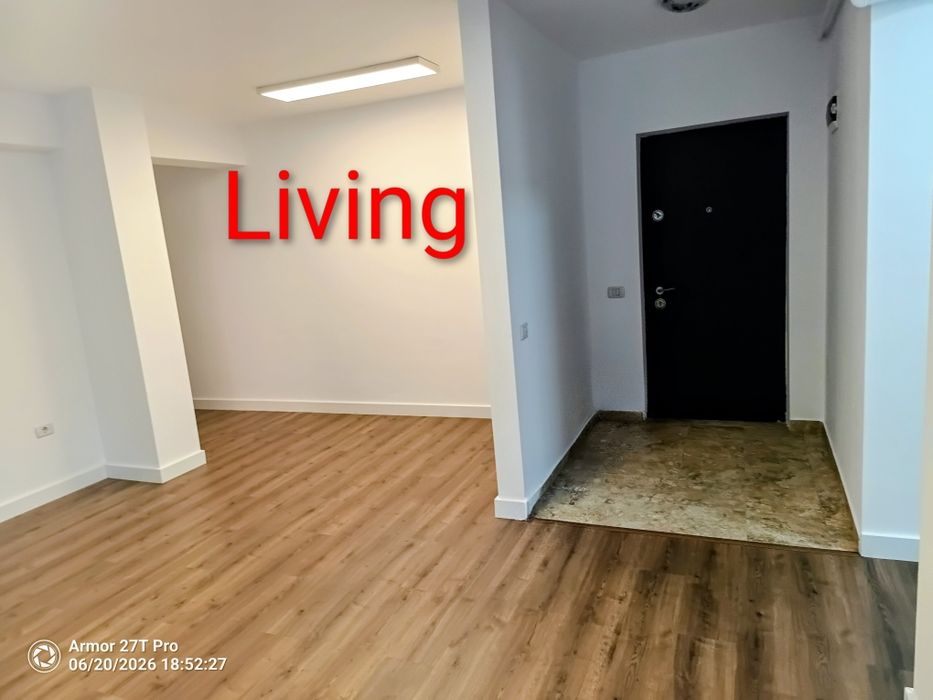 Apartament 3 camere