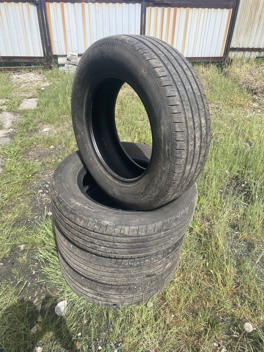 215 65 R16 cordiand